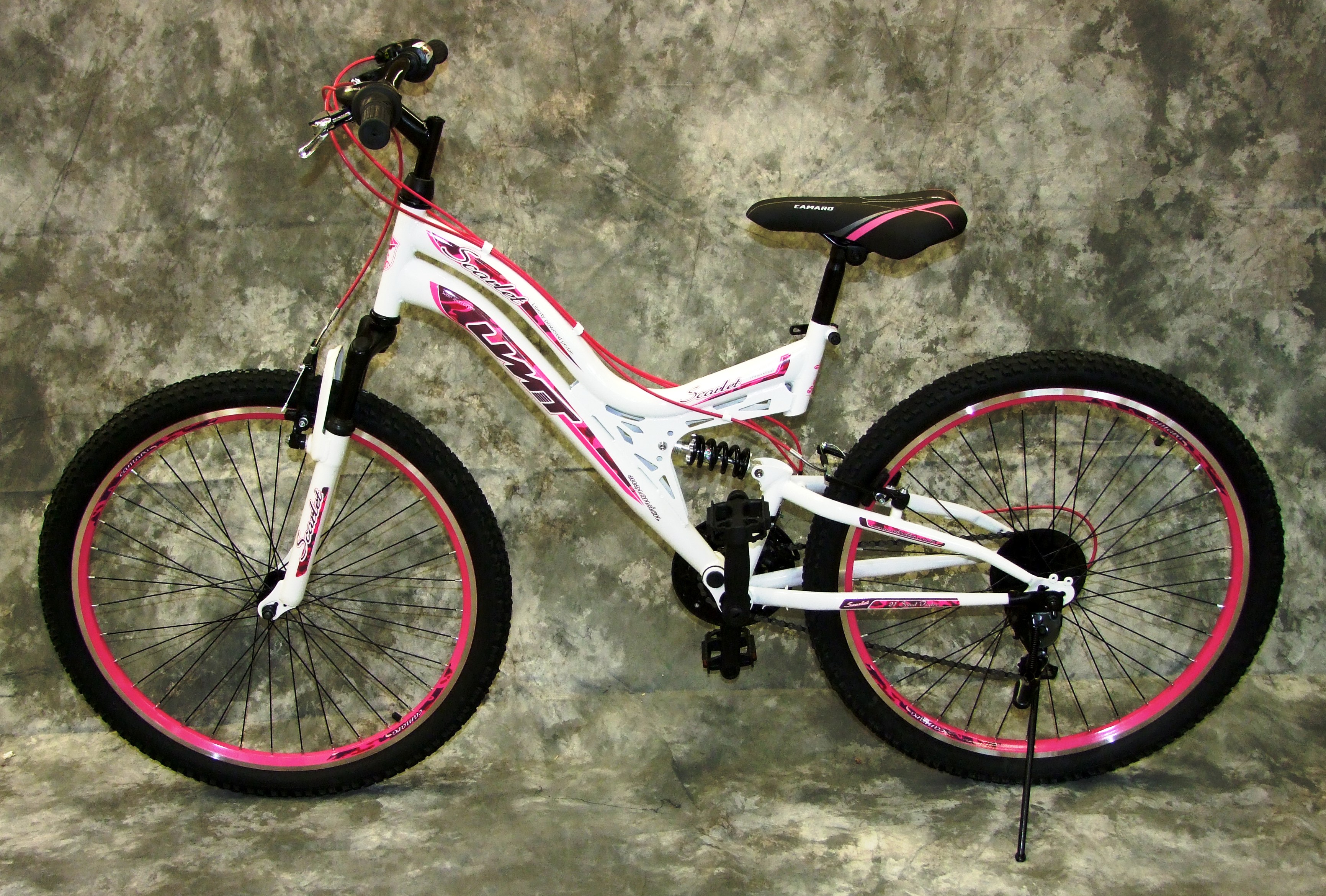 fahrrad damen 26 zoll rücktritt pink