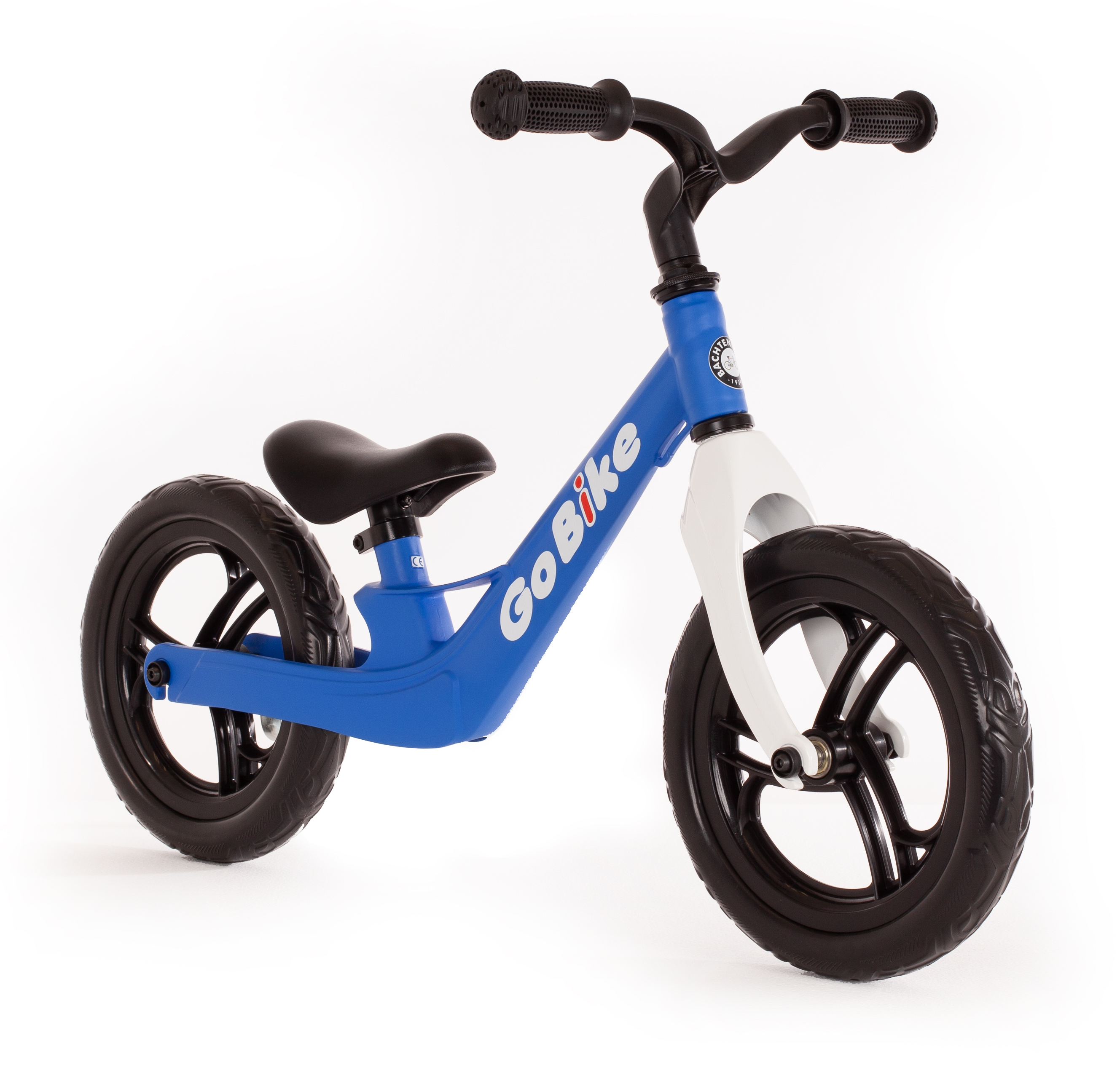 12 Zoll Kinder 606-GB-28 Lernlaufrad eBay Bachtenkirch Go-Bike aus von Magnesium NEU 